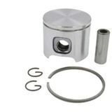 Piston Husqvarna 55 46mm İtal Motorlu Testere