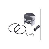 Piston Kawasaki Th48/m58 44mm Alp Motorlu Tırpan