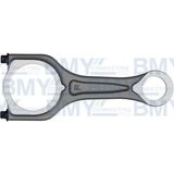 Piston Kolu 73.70mm P206-p307 1.4 Hdı-c2-c3-xsara 1.4 Hdı-fıesta-fusıon 1.4 Tdcı 02 08