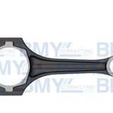 PİSTON KOLU 81MM PASSAT 1.8 T AEB -98 - APU 00--A4-A6-TOLEDO-OCTAVIA AEB-APU