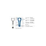 Pıston Kolu Bmw N47 C20 B47 C20 E60 F10 F20 F30 E90 E84 E83 F25 E92 E93 F32 F34 F36 Mını R55 R56 R57 R58 R59 R60 R61