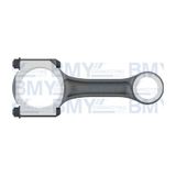 Piston Kolu Isuzu 4ja1-t-c D-max Pıck Up 4x2-4x4-cameo-panther-wızard-opel Frontera 2.5 Cc