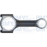 Piston Kolu Lgn Iıı-latıtude-mgn-trafıc-qashqaı-xtraıl 2.0 Dci M9r 32 Pim