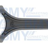 Piston Kolu Passat-a4-a5-superb Bzb-cea-ceaa-cgya-byj-byt-caba-cabb-cabd 1.8tsı-tfsı