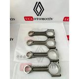 Piston Kolu Takım - Renault Master 3 Mais 121004942R
