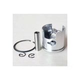 Piston Komple 34Mm 2500 Volmach (Motorlu Budama Testeresi)