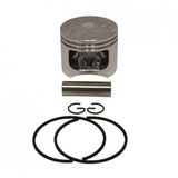 Piston Komple 43mm Motorlu Testere Zomax 4610-4620