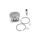Piston Komple 44mm Volmach Motorlu Testere