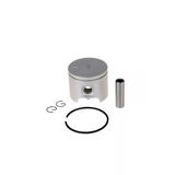 Piston Komple 46Mm Husqvarna 55 Motorlu Testere Yedek Parça Dkn-Me2042 - Dakkın