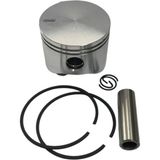 Piston (Motorlu Testere Oleomac GSH51 45MM Veta) - Gri