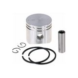 Piston Oleomac 937-gs370 38mm Alp Motorlu Testere