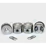 Piston Segman 0.50 69.60Mm Fıorıno 2009 Egea 2015-2020 Punto 2012 Aveo 2011-2015 Corsa D 2009-2014 Astra J 2009-2015 1.3D Mjet 1.3 Cdtı Start Stop E4 75Bg E5 95Bg (4 Adet)