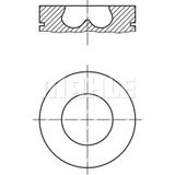 Pıston Segman 0.50 84.50mm Bmw N47 D20 E82 E87 F10 F20 F22 E90 E92 E93 F30 F34 F33 F32 F36 E60 E83 E84 F25 F15