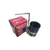 Piston Segman Çemberi 4" 53-175 Mm Mehak Fj02-0062