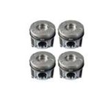 Piston Segman Fıat-opel 1.3 75hp Multi.jet Iı-16v Euro 5-95 Ps-a 13dte 13dte 1.3 Cdtı-stop/start Astra J-corsa D-meriva 1.3 Cdtı 0.60 69.6