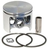 Piston Segman Komple 44mm Kawasaki Tırpan TJ53 Veta