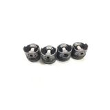 Piston Segman Saxo Xsara Zx P106 P306 P206 Tu5jp (1,6 8v) / (78,90mm) (0,40 Farkli)