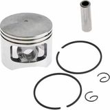 Piston Segman Set 5200 45 mm Motorlu Testere