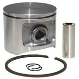 Piston Segman Set Husqvarna 365 48 mm Tek Segman Motorlu Testere