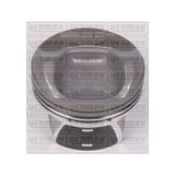 PISTON+SEGMAN 0.50 (80.50MM) P205-P405 YM-P309-BX-ZX-C15-PARTNER EM-BERLINGO EM (XUD7) 1,8D DIZEL <-97