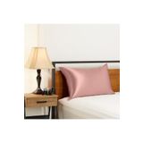 Pistore Rose Gold Ipek Saten Yastık Kılıfı 50 X 70 1 Adet