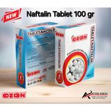 Pisuvar Koku Giderici Tablet 100 Ml ( Koli İçi 24 Adet)
