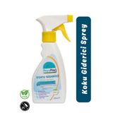 Pisy & Pisy Vegan Sertifikalı Koku Giderici