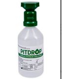 Pit Drop PD - 001 Steril Göz Solüsyonu / Göz Yıkama Duşu 500 ml