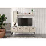 Pita Beige Tv Ünitesi - Bej
