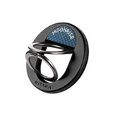 Pitaka Aramid Fiber MagEZ Grip 3 Ring Stand Magsafe Manyetik Telefon Tutucu
