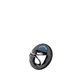 Pitaka Aramid Fiber Magez Grip 3 Ring Stand Magsafe Uyumlu Manyetik Telefon Tutucu - Mavi