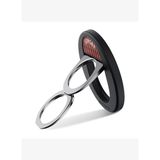 Pitaka Aramid Fiber Sunset Moonrise Serisi Sunset MagEZ Grip 3 Magnetik Ring Stand Telefon Tutucu