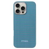 Pitaka Classic Ultra Slim iPhone 16 Pro Max MagSafe Uyumlu Aramid Fiber Kılıf