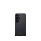 Pitaka Galaxy S26 Ultra Cairn Black Grey Twill Aaron Telefon Kılıfı - Siyah