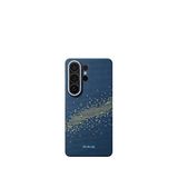 Pitaka Galaxy S26 Ultra Edge Milky Way Galaxy Aaron Telefon Kılıfı - Mavi