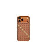 Pitaka Happines Rides In Iphone 17 Pro Max Amber Magsafe Uyumlu Telefon Kılıfı