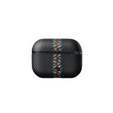 Pitaka MagEZ Magsafe Uyumlu Airpods Pro 2. Nesil Kılıf