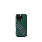 Pitaka Rebuilding Iphone 16 Pro Magsafe Uyumlu Aramid Fiber Kılıf - Yeşil