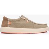 Pitas Kılda Beige Erkek Ayakkabı - 591Beige