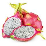 Pitaya Tohumu Ejder Meyvesi Tohumu 10 Adet Tohum Pithaya Dragon Fruit