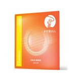 Pitbull 0280-043 Normal Tension Klasik Gitar Teli Gcgnt