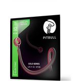 Pitbull Long Life Elektro Gitar Teli LEG MTBH 11-52