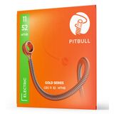 Pitbull Strings Gold Series Geg 11-52 Mthb Takım Tel Elektro Gitar Teli