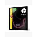 Pitbull Strings Gold Series Leg 09-42 Sl Long Lıfe Edıtıon Takim Tel Elektro Gitar Teli