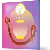 Pitbull Venüs Akustik Gitar Teli Vag Sl 10-47 Super Light - 3 Renk Sunburst