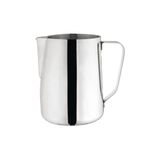 Pitcher Çelik Sürahi Kahve Potu Süt Potu Kahve Sürahisi 300 Ml