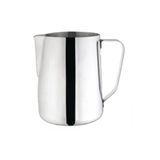 Pitcher Çelik Sürahi Kahve Süt Potu 480 Ml (2 Cup)