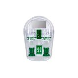Pitdrop® Toz Steril Göz Solüsyonu Duşu 500 Ml