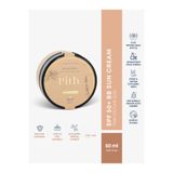 PİTH PHARMACY FORMULA PİTH BB 50 Spf %100 Mineral Doğal Güneş Kremi (medium renkli)
