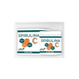Pitho Spirulina C | Köpek Ve Kediler Için Doğal Antioksidan & Multivitamin Takviyesi 50 gr